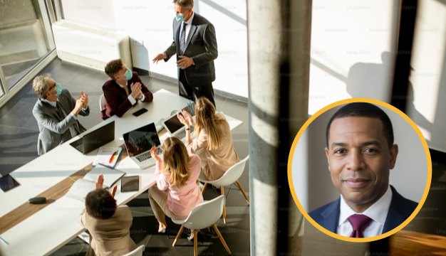 Customer success team working on tutorials to improve user experience